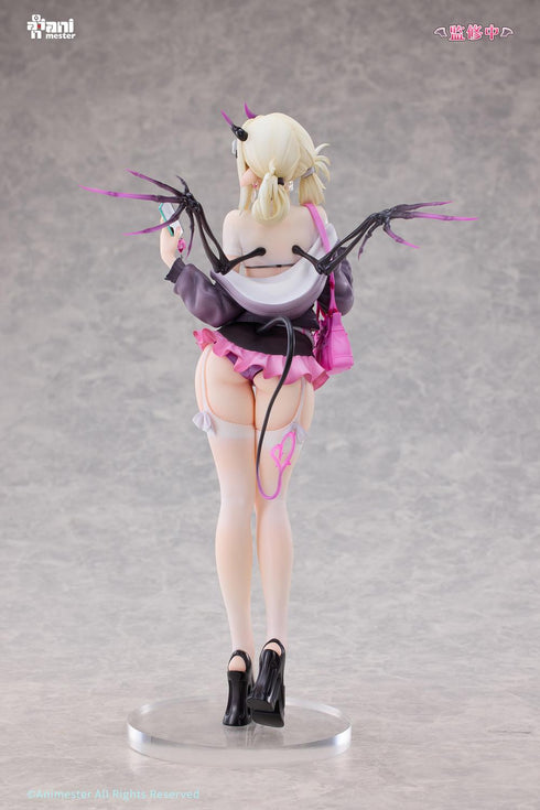 "Succubus Chiriko" Animester 1/6 Scale Ready-to-Display Figure