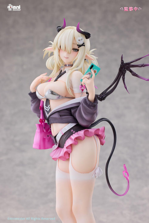"Succubus Chiriko" Animester 1/6 Scale Ready-to-Display Figure