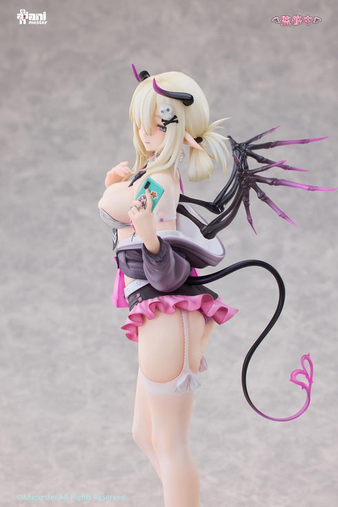 "Succubus Chiriko" Animester 1/6 Scale Ready-to-Display Figure