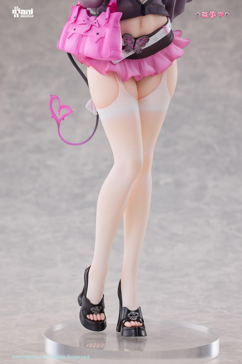 "Succubus Chiriko" Animester 1/6 Scale Ready-to-Display Figure