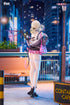 "Succubus Chiriko" Animester 1/6 Scale Ready-to-Display Figure