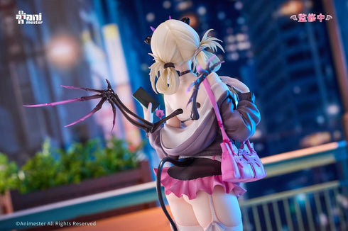 "Succubus Chiriko" Animester 1/6 Scale Ready-to-Display Figure
