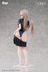 "Next Class Is Swimming" Animester Yuzu 1/6 Scale Complete Figure