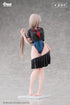 "Next Class Is Swimming" Animester Yuzu 1/6 Scale Complete Figure