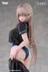 "Next Class Is Swimming" Animester Yuzu 1/6 Scale Complete Figure