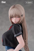 "Next Class Is Swimming" Animester Yuzu 1/6 Scale Complete Figure