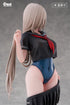 "Next Class Is Swimming" Animester Yuzu 1/6 Scale Complete Figure
