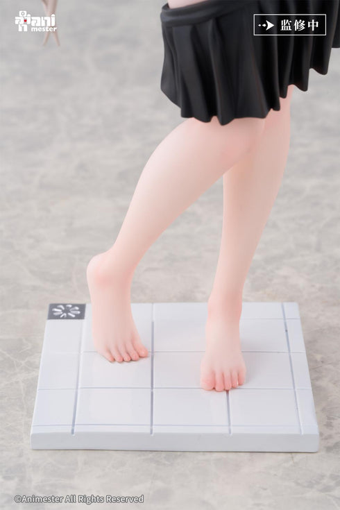"Next Class Is Swimming" Animester Yuzu 1/6 Scale Complete Figure