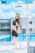 "Next Class Is Swimming" Animester Yuzu 1/6 Scale Complete Figure
