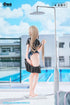 "Next Class Is Swimming" Animester Yuzu 1/6 Scale Complete Figure