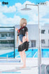 "Next Class Is Swimming" Animester Yuzu 1/6 Scale Complete Figure