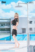 "Next Class Is Swimming" Animester Yuzu 1/6 Scale Complete Figure