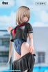 "Next Class Is Swimming" Animester Yuzu 1/6 Scale Complete Figure