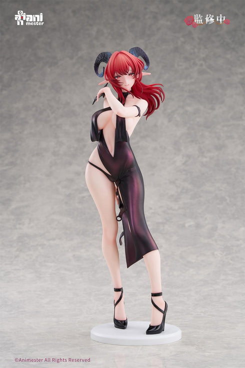 『嗜血の魔女』AniMester イザベラ 1/6完成品フィギュア
