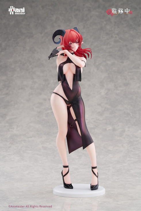 『嗜血の魔女』AniMester イザベラ 1/6完成品フィギュア