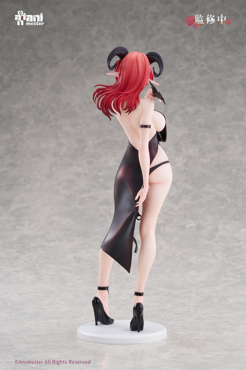 『嗜血の魔女』AniMester イザベラ 1/6完成品フィギュア