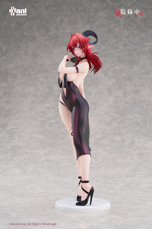 『嗜血の魔女』AniMester イザベラ 1/6完成品フィギュア