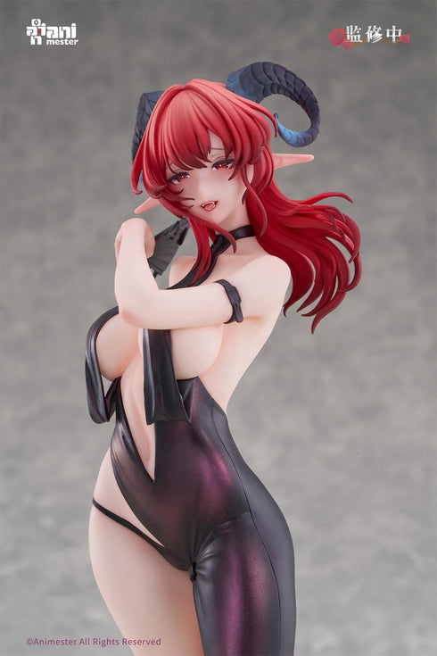 『嗜血の魔女』AniMester イザベラ 1/6完成品フィギュア