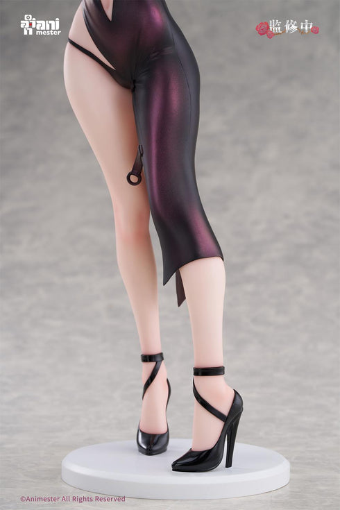 『嗜血の魔女』AniMester イザベラ 1/6完成品フィギュア
