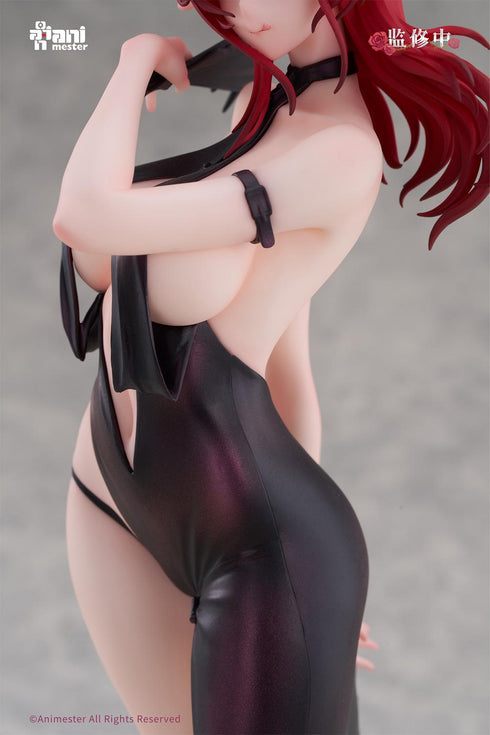 『嗜血の魔女』AniMester イザベラ 1/6完成品フィギュア