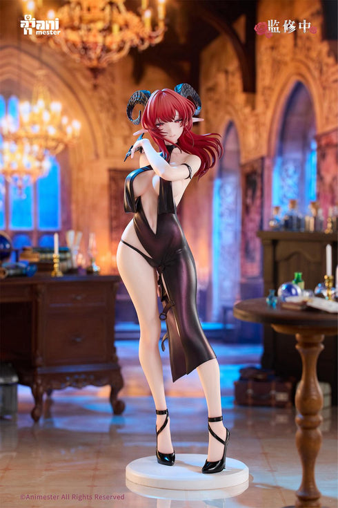 『嗜血の魔女』AniMester イザベラ 1/6完成品フィギュア