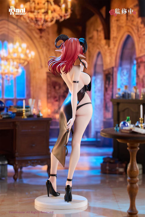 『嗜血の魔女』AniMester イザベラ 1/6完成品フィギュア