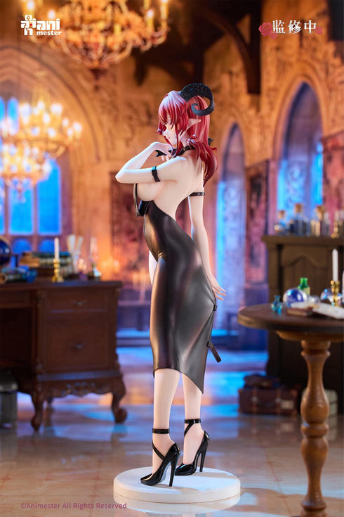 『嗜血の魔女』AniMester イザベラ 1/6完成品フィギュア