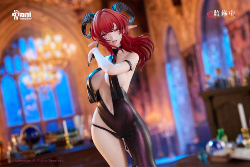 『嗜血の魔女』AniMester イザベラ 1/6完成品フィギュア