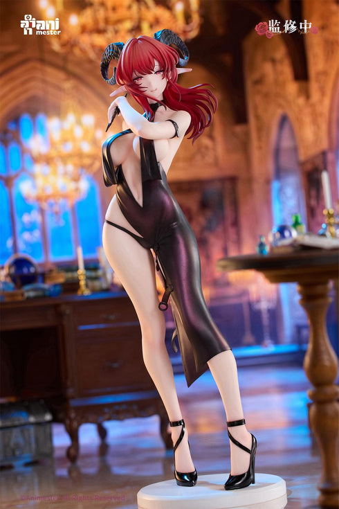 『嗜血の魔女』AniMester イザベラ 1/6完成品フィギュア