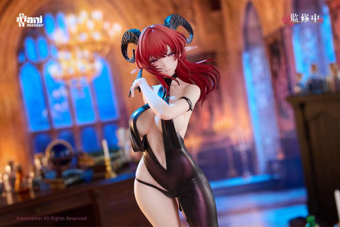 『嗜血の魔女』AniMester イザベラ 1/6完成品フィギュア