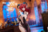 『嗜血の魔女』AniMester イザベラ 1/6完成品フィギュア