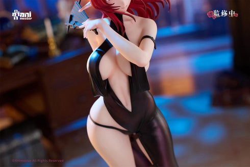 『嗜血の魔女』AniMester イザベラ 1/6完成品フィギュア
