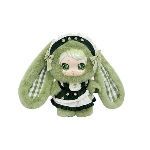 『シュガーハートティーパーティーシリーズ』018_YOUBIXIONG 680% トレーディングプラッシュ【BOX】