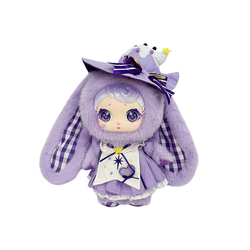 『シュガーハートティーパーティーシリーズ』018_YOUBIXIONG 680% トレーディングプラッシュ【BOX】