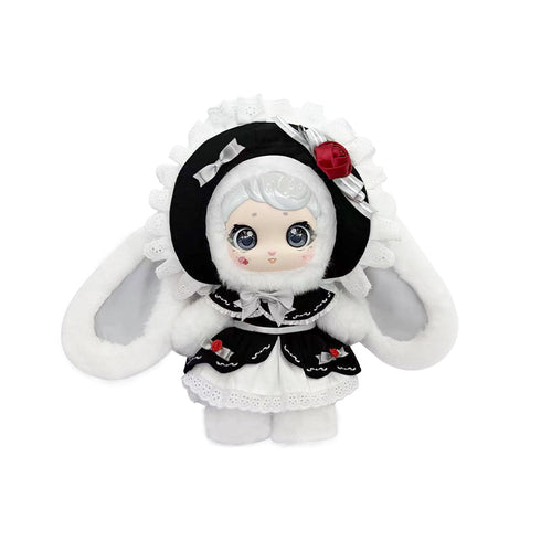 『シュガーハートティーパーティーシリーズ』018_YOUBIXIONG 680% トレーディングプラッシュ【BOX】