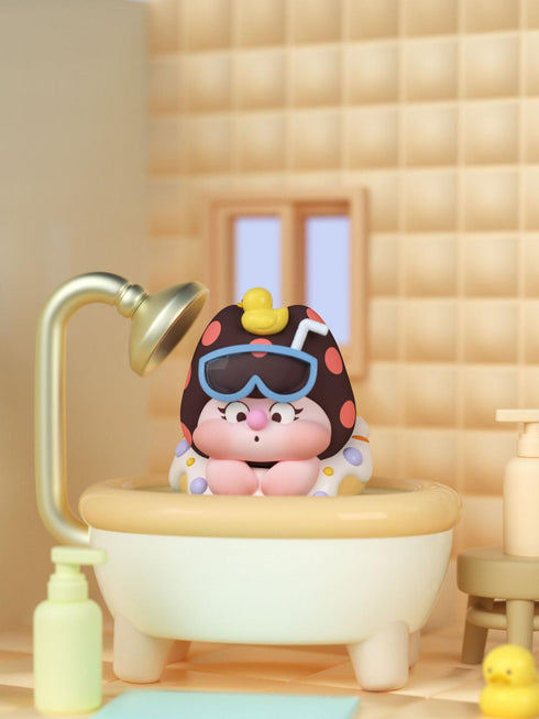 『TIMID NIDO』002_WAKE CAOJ デザートマインドシリーズ ブラインドボックス【BOX】