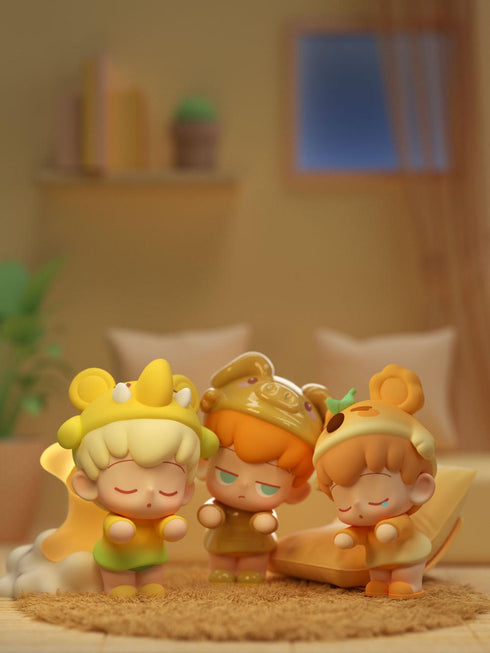 『ファンタジーランドシリーズ』014_WAKE CAOJ EMOR ミニブラインドボックス【BOX】