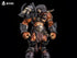『冒険者の世界』006_Mety toyz Tauren Warrior 1/10スケール可動フィギュア