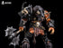 『冒険者の世界』006_Mety toyz Tauren Warrior 1/10スケール可動フィギュア