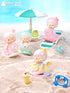 『Baby Kiwi Kiwi Rocking Fun(ロッキング ファン) IIシリーズ』006_Nororo Studio トレーディングフィギュア【BOX】