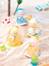 『Baby Kiwi Kiwi Rocking Fun(ロッキング ファン) IIシリーズ』006_Nororo Studio トレーディングフィギュア【BOX】