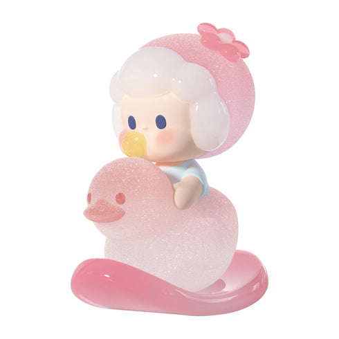 『Baby Kiwi Kiwi Rocking Fun(ロッキング ファン) IIシリーズ』006_Nororo Studio トレーディングフィギュア【BOX】