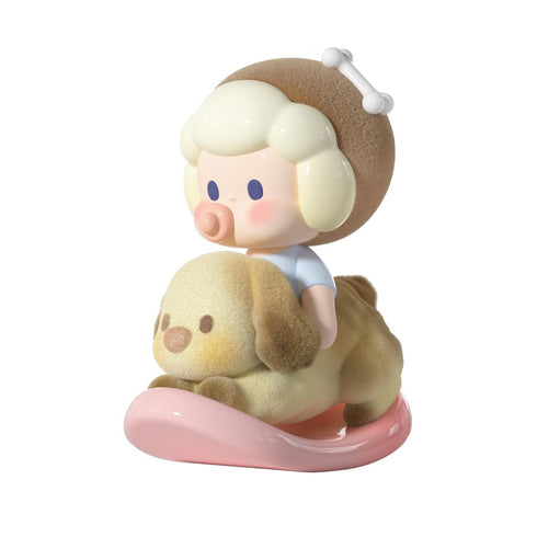 『Baby Kiwi Kiwi Rocking Fun(ロッキング ファン) IIシリーズ』006_Nororo Studio トレーディングフィギュア【BOX】