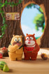 『Boonie Bears 私たちは最高だシリーズ』011_XFREE トレーディングフィギュア【BOX】