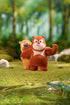 『Boonie Bears 私たちは最高だシリーズ』011_XFREE トレーディングフィギュア【BOX】