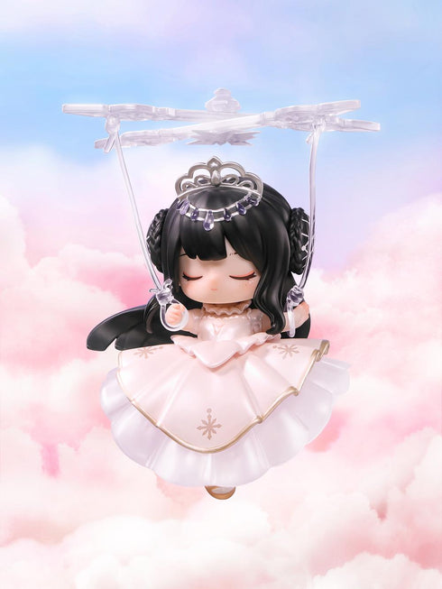 『Intro: Dreamweaverシリーズ』001_X11×DearNikki トレーディングフィギュア【BOX】