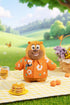 《Boonie Bears 专属朋友系列》XFREE 收藏版毛绒玩具【套装】