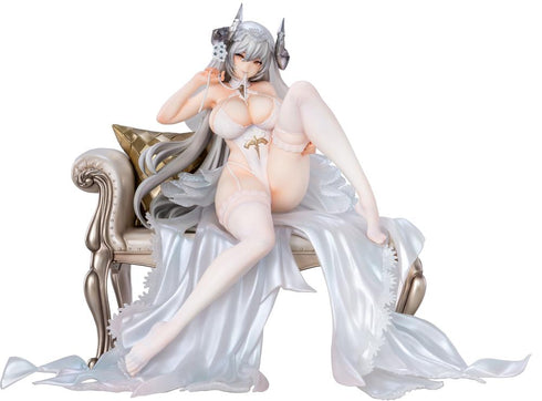 『Echocalypse -緋紅の神約-』リリス 純白の結びVer. 1/7スケール