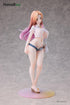 『夏の恋曲』HanaBee 文月花陽 1/6スケール塗装済完成品フィギュア 通常版