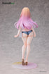 『夏の恋曲』HanaBee 文月花陽 1/6スケール塗装済完成品フィギュア 通常版